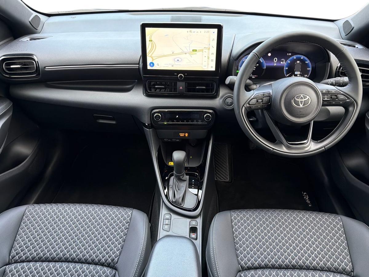 Used Toyota Yaris 2025 for sale - 76635367: Photo 8