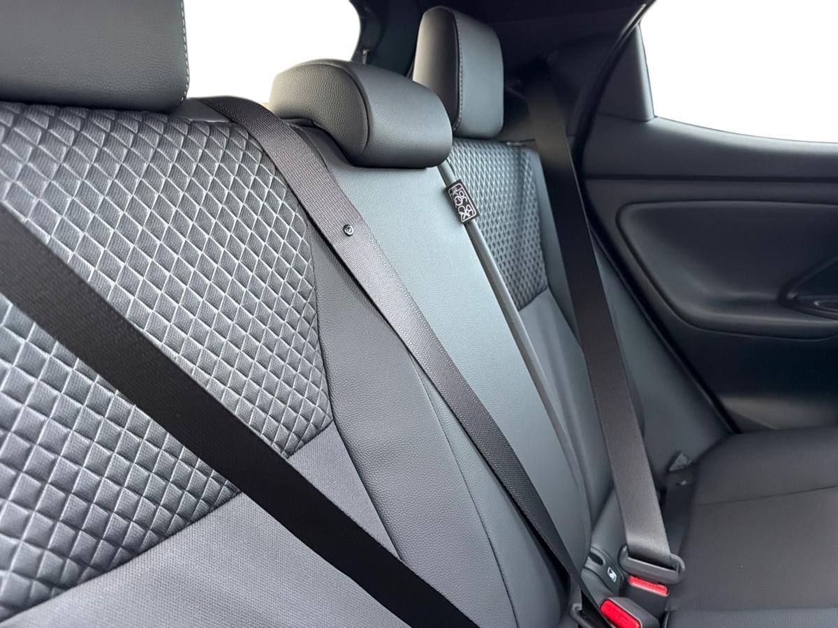 Used Toyota Yaris 2025 for sale - 76635367: Photo 9