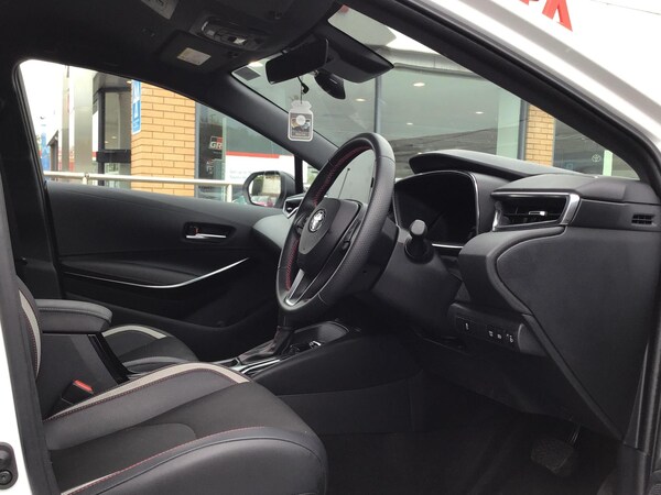 Used Toyota Corolla 2024 for sale - 74385055: Photo 11