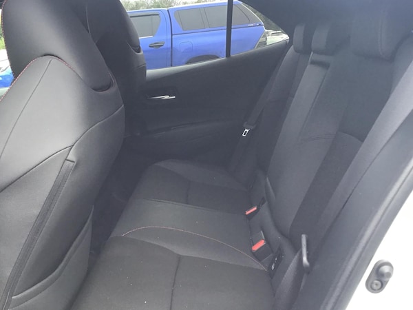 Used Toyota Corolla 2024 for sale - 74385055: Photo 12