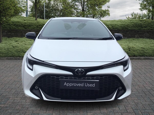 Used Toyota Corolla 2024 for sale - 74385055: Photo 15