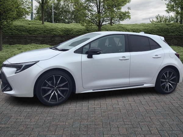 Used Toyota Corolla 2024 for sale - 74385055: Photo 17
