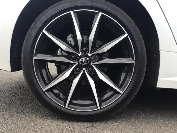 Used Toyota Corolla 2024 for sale - 74385055: Photo 18