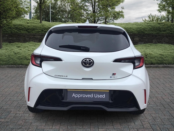 Used Toyota Corolla 2024 for sale - 74385055: Photo 19