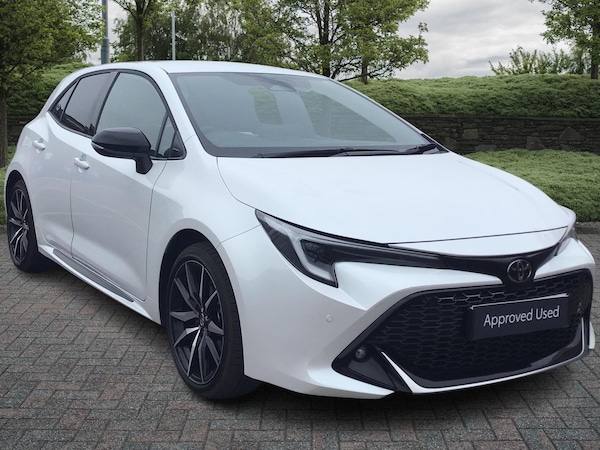 Used Toyota Corolla 2024 for sale - 74385055: Photo 1