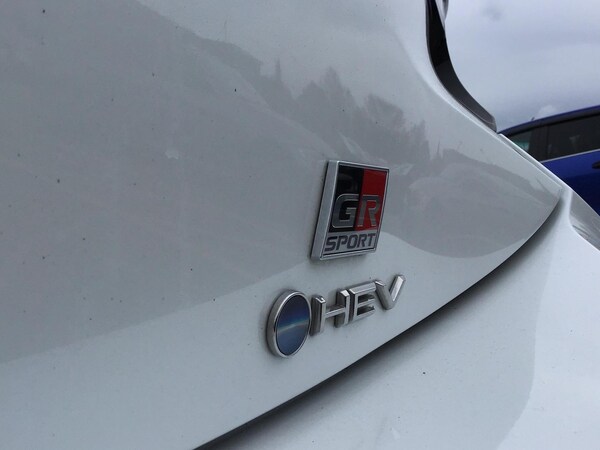 Used Toyota Corolla 2024 for sale - 74385055: Photo 26