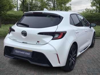 Used Toyota Corolla 2024 for sale - 74385055: Photo