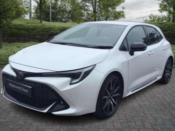 Used Toyota Corolla 2024 for sale - 74385055: Photo
