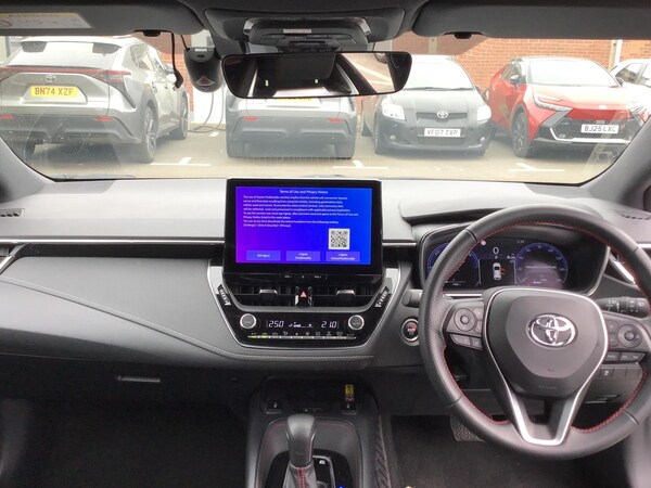 Used Toyota Corolla 2024 for sale - 74385055: Photo 5