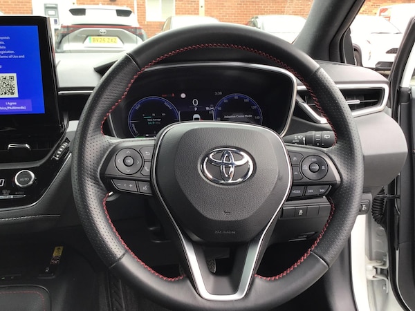 Used Toyota Corolla 2024 for sale - 74385055: Photo 6