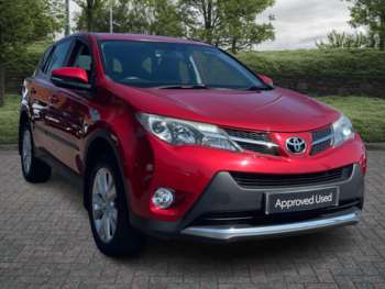 2013 (13) - 2.2 D-CAT Icon 5dr Auto