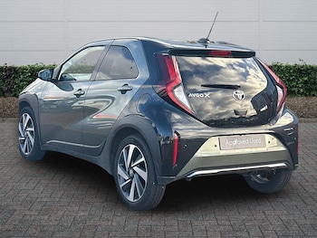Used Toyota Aygo X 2023 for sale - 76551822: Photo