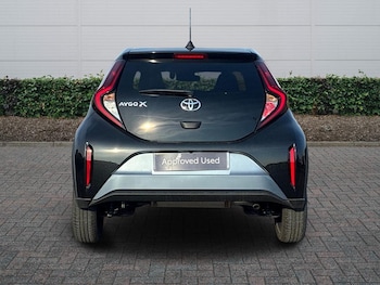 Used Toyota Aygo X 2025 for sale - 77941497: Photo