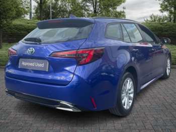 Used Toyota Corolla 2024 for sale - 74385023: Photo
