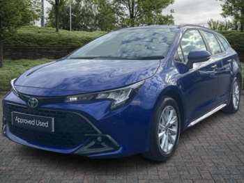 Used Toyota Corolla 2024 for sale - 74385023: Photo