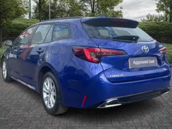 Used Toyota Corolla 2024 for sale - 74385023: Photo