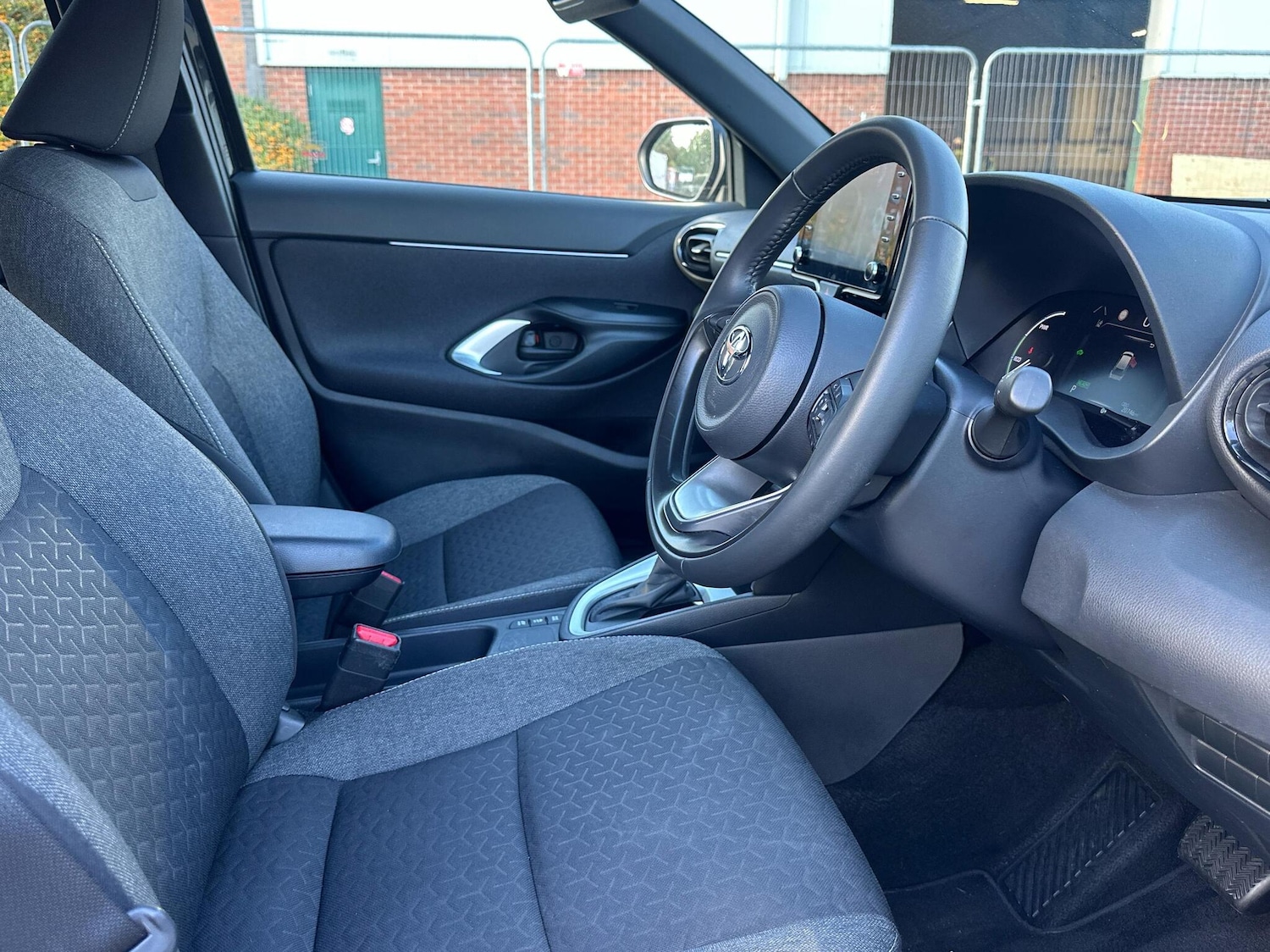 Vehicle 11