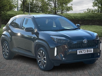 Toyota - Yaris