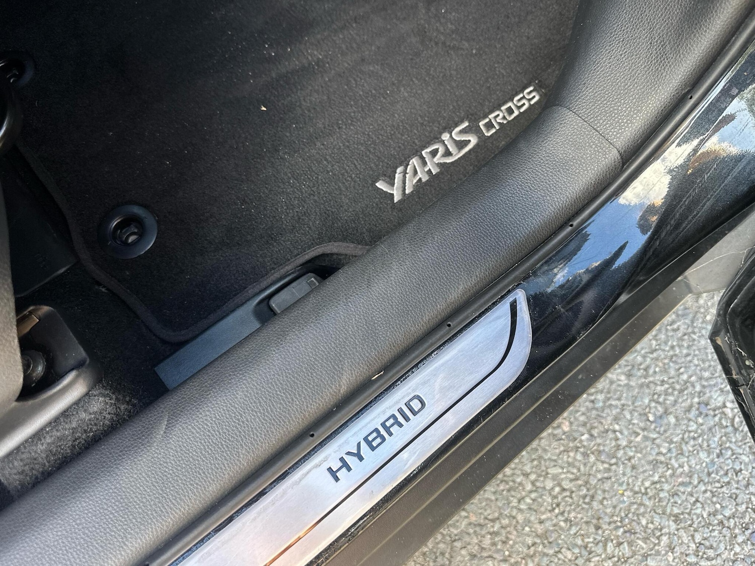 Vehicle 27