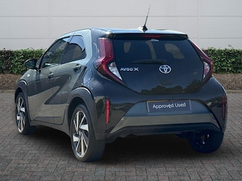 Used Toyota Aygo X 2023 for sale - 79000845: Photo