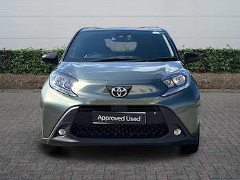 Used Toyota Aygo X 2023 for sale - 79000845: Photo
