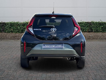 Used Toyota Aygo X 2023 for sale - 79000845: Photo