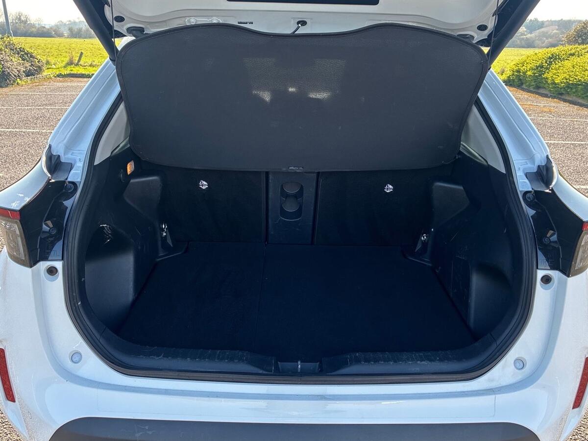 Used Toyota Yaris Cross 2023 for sale - 78158227: Photo 10