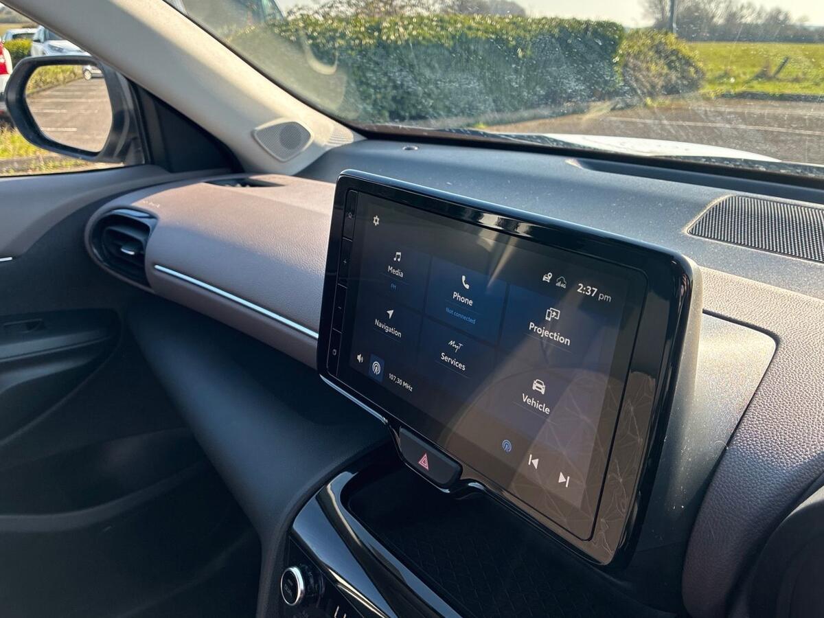 Used Toyota Yaris Cross 2023 for sale - 78158227: Photo 11