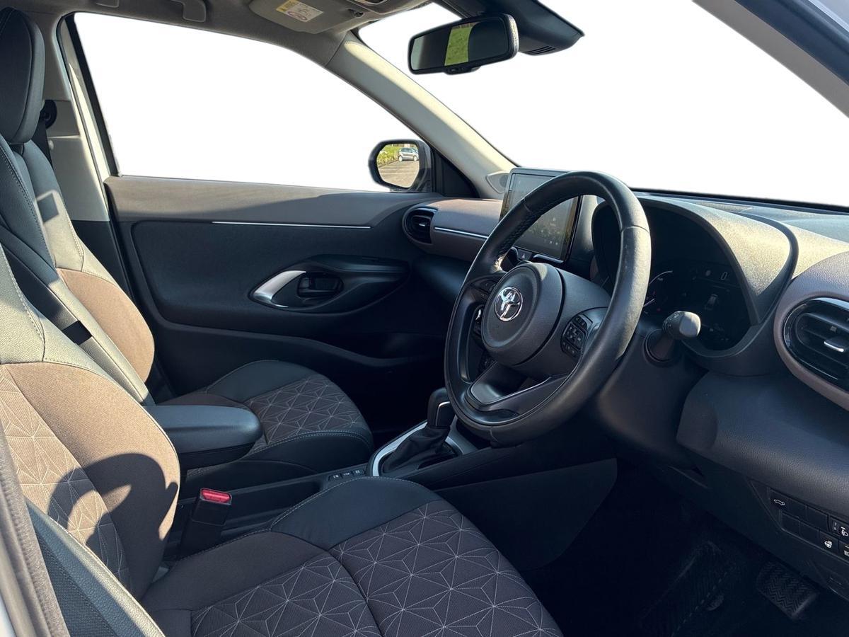 Used Toyota Yaris Cross 2023 for sale - 78158227: Photo 12