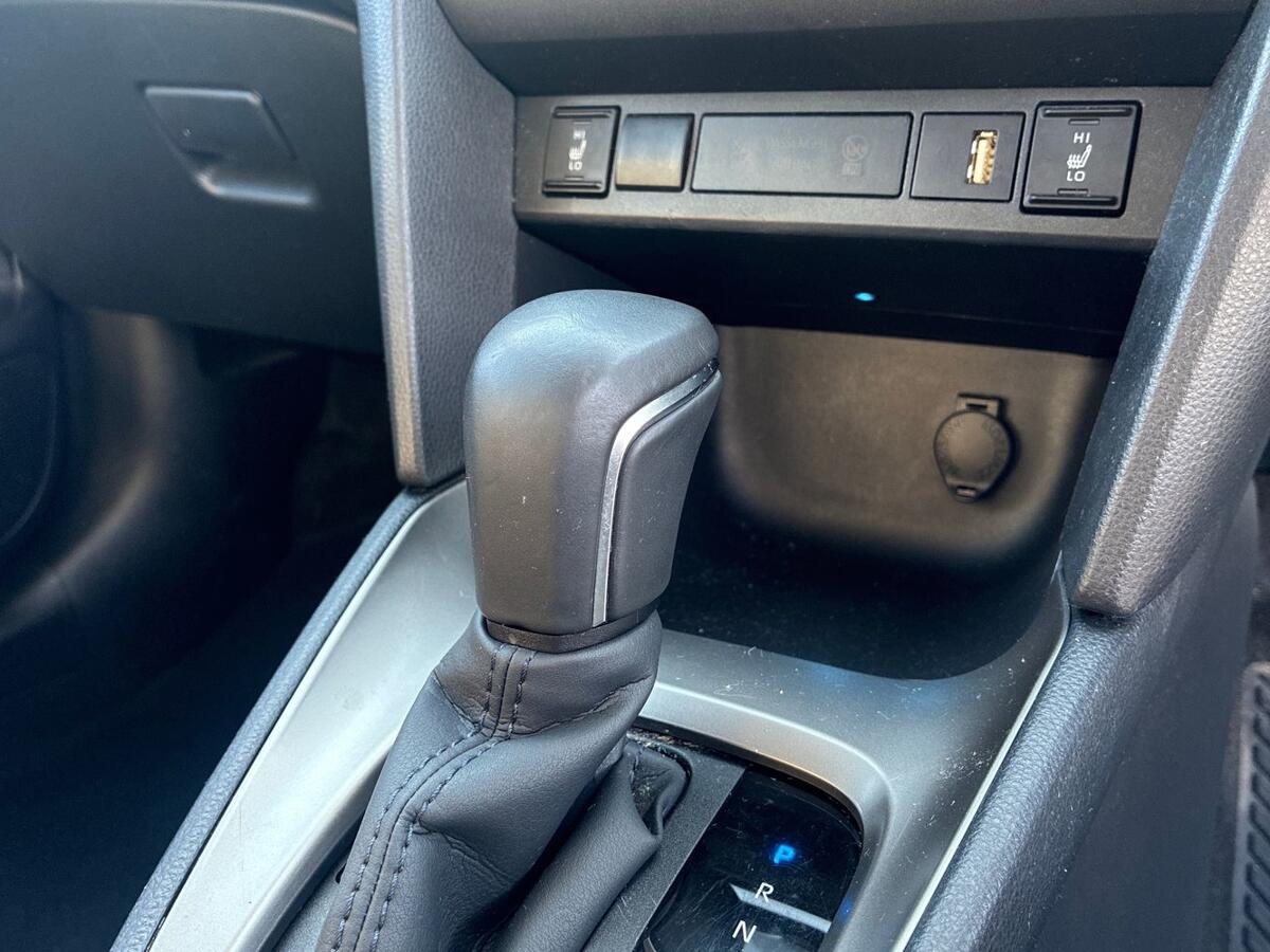 Used Toyota Yaris Cross 2023 for sale - 78158227: Photo 16