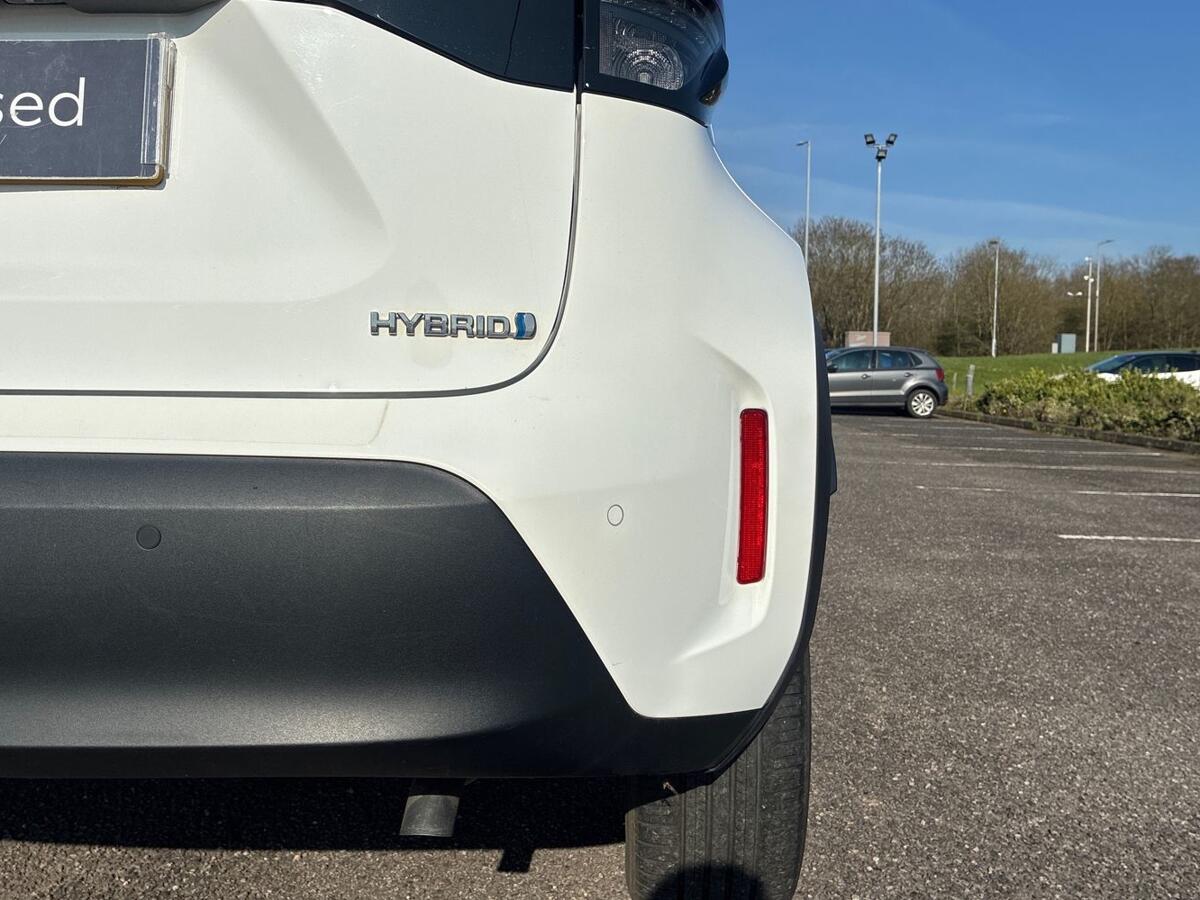 Used Toyota Yaris Cross 2023 for sale - 78158227: Photo 17