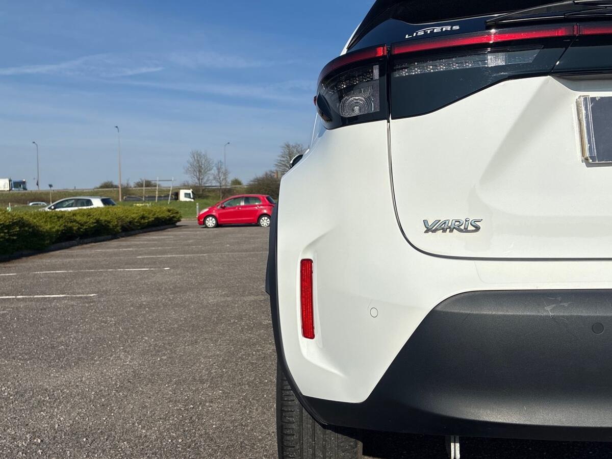 Used Toyota Yaris Cross 2023 for sale - 78158227: Photo 18