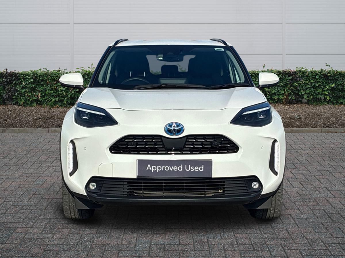 Used Toyota Yaris Cross 2023 for sale - 78158227: Photo 3