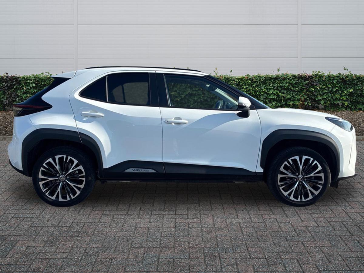 Used Toyota Yaris Cross 2023 for sale - 78158227: Photo 5