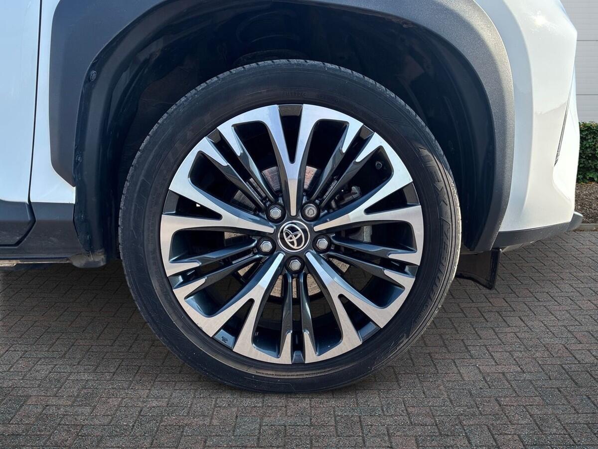 Used Toyota Yaris Cross 2023 for sale - 78158227: Photo 6