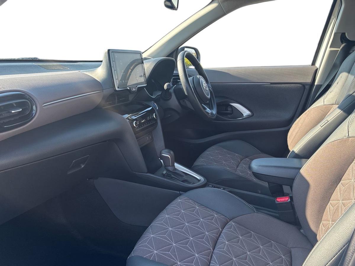 Used Toyota Yaris Cross 2023 for sale - 78158227: Photo 7