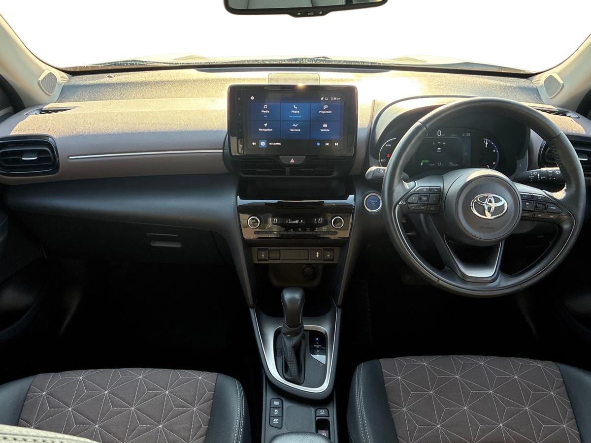 Used Toyota Yaris Cross 2023 for sale - 78158227: Photo 8