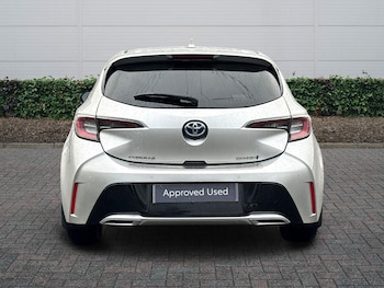 Used Toyota Corolla 2019 for sale - 77413059: Photo