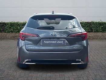 Used Toyota Corolla 2025 for sale - 79000828: Photo