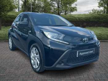 2024 (24) - 1.0 VVT-i Pure 5dr