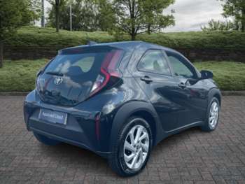 Used Toyota Aygo X 2024 for sale - 74702191: Photo