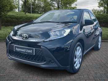 Used Toyota Aygo X 2024 for sale - 74702191: Photo