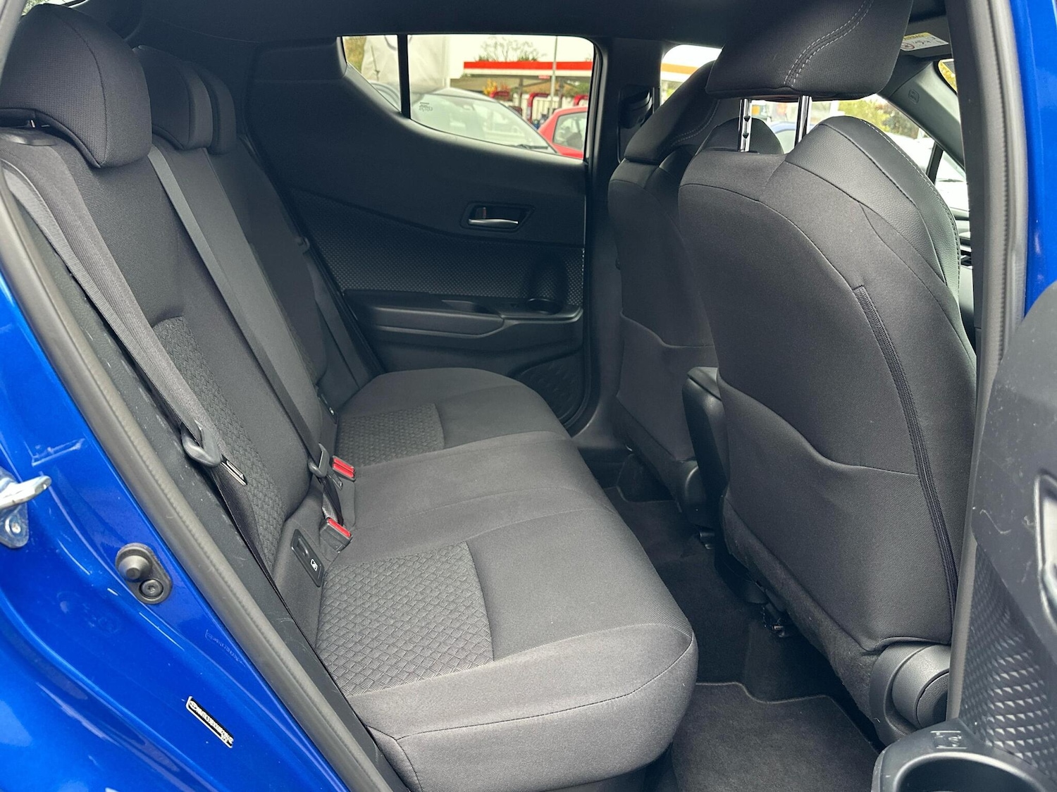 Used Toyota C-HR 2022 for sale - 76296986: Photo 13