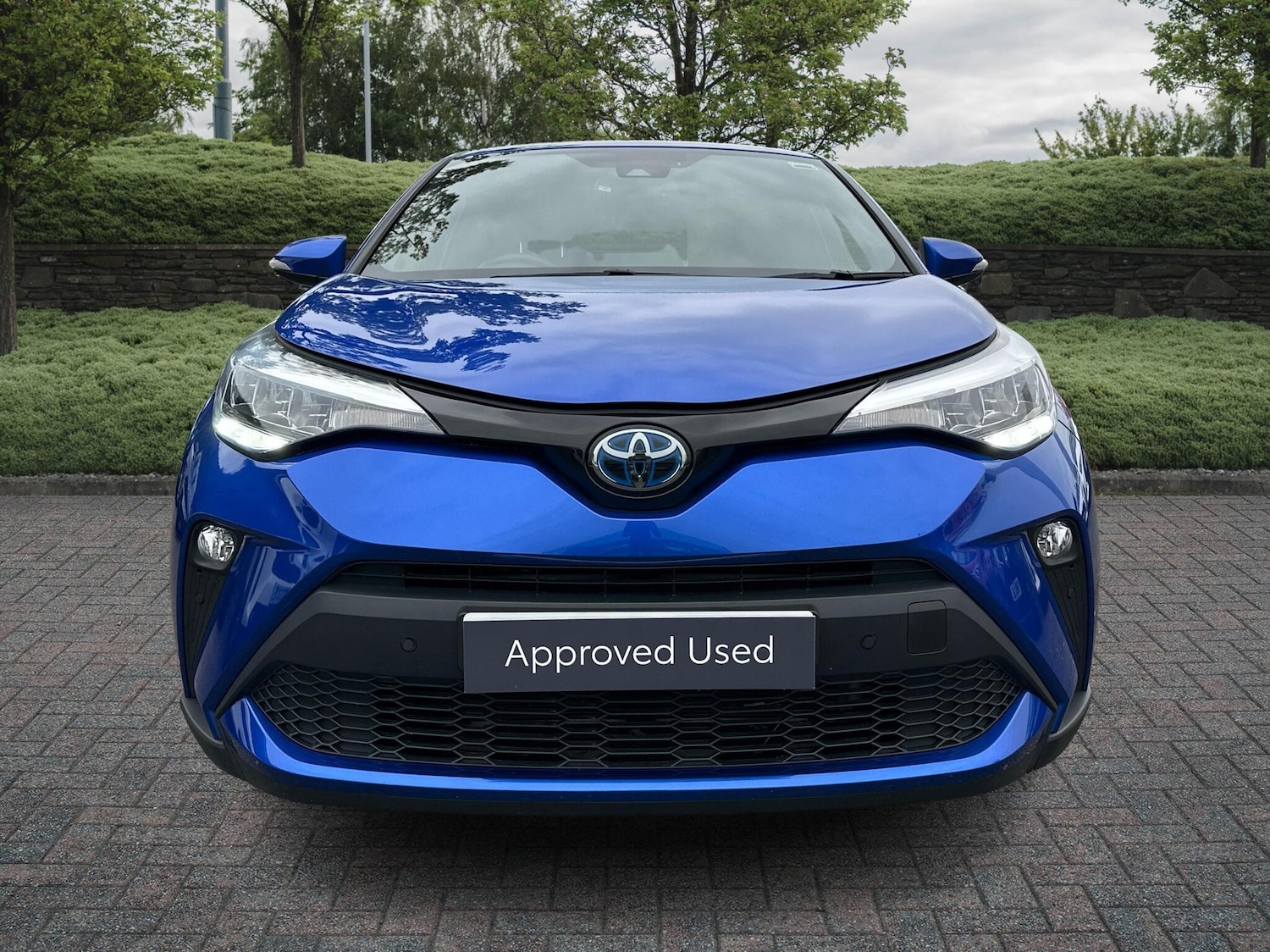 Used Toyota C-HR 2022 for sale - 76296986: Photo 15