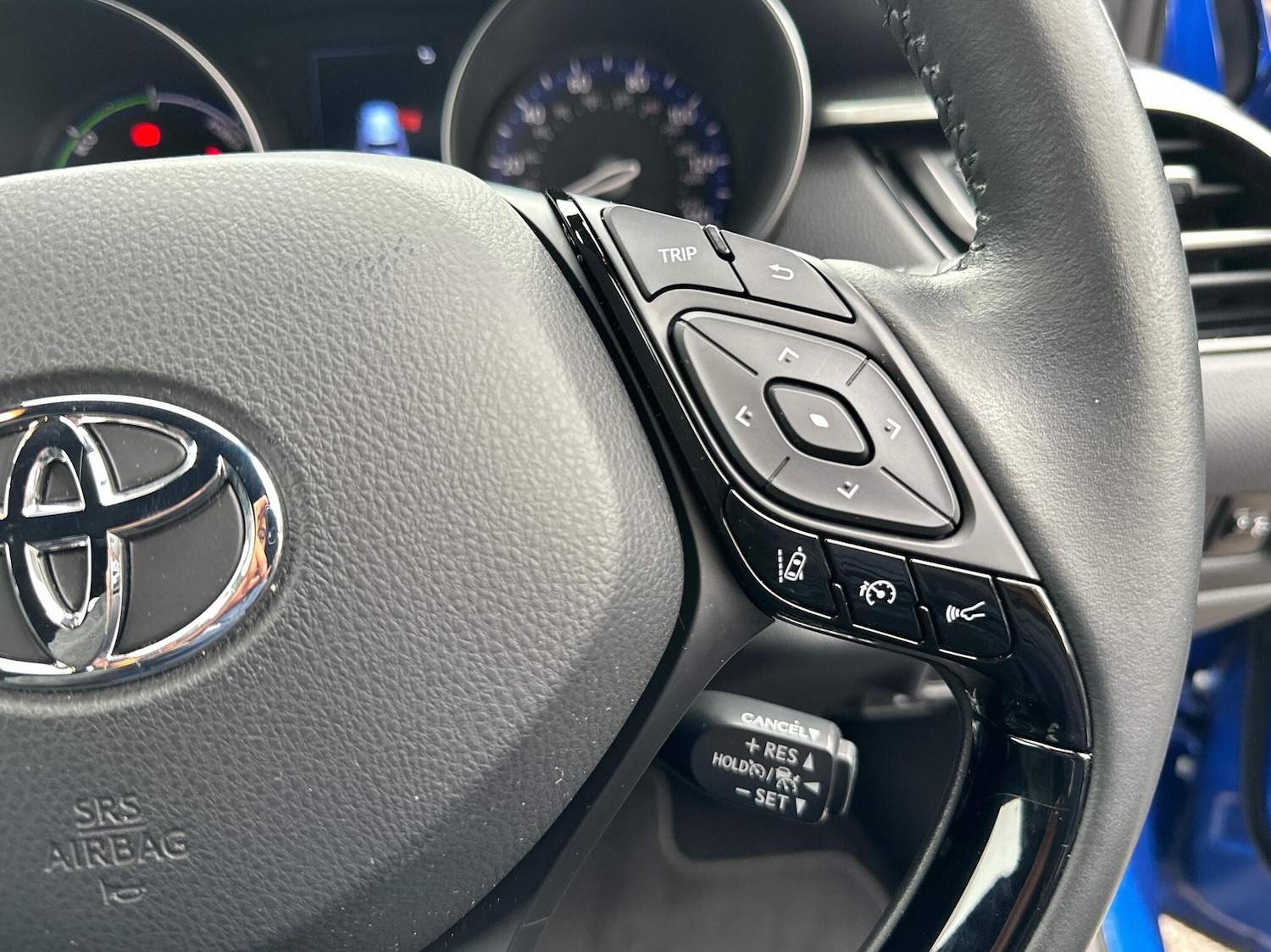 Used Toyota C-HR 2022 for sale - 76296986: Photo 28