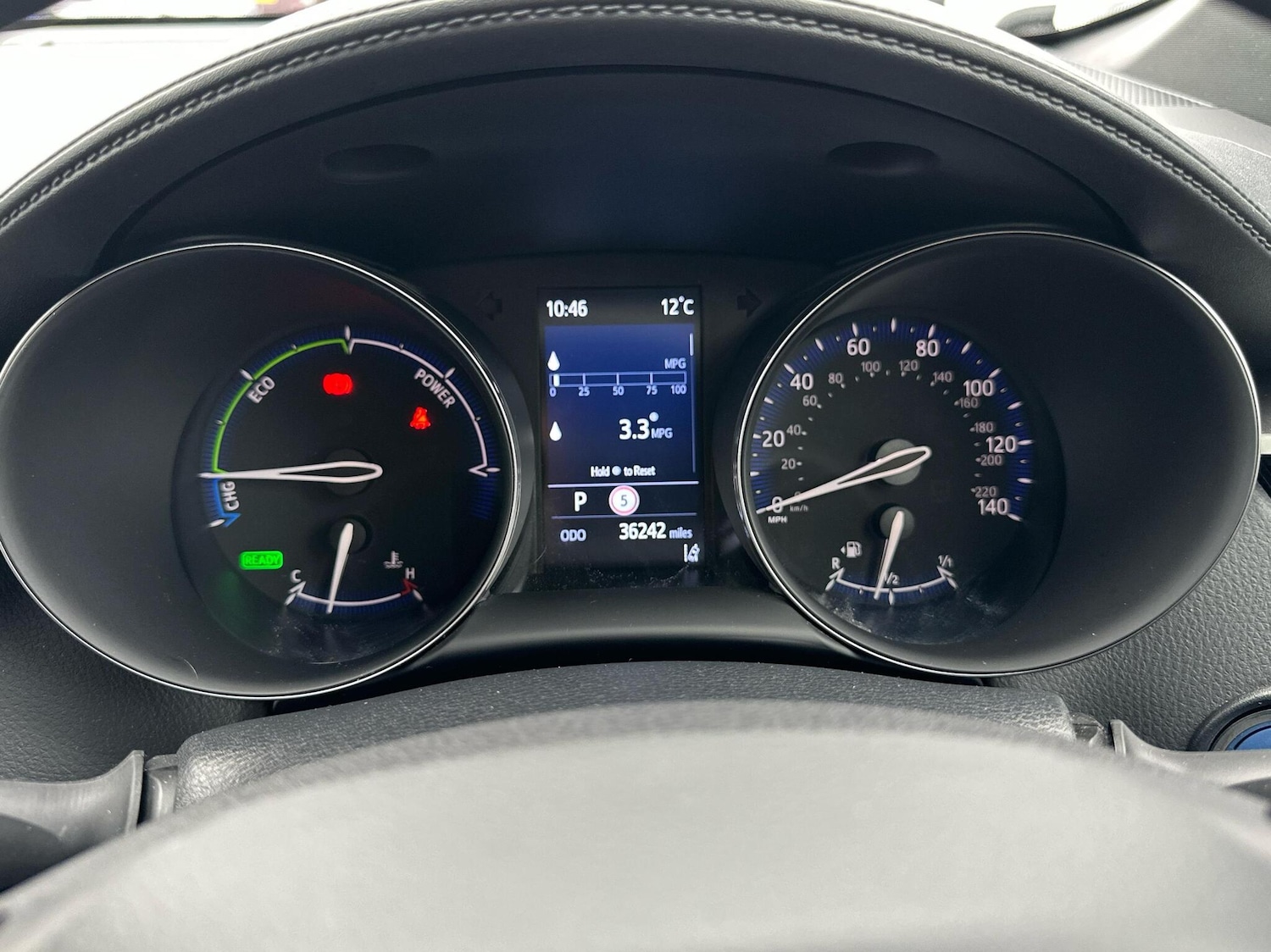 Used Toyota C-HR 2022 for sale - 76296986: Photo 9