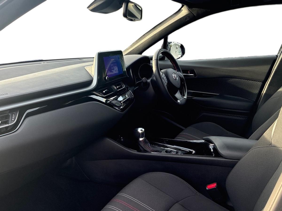 Used Toyota C-HR 2022 for sale - 77575974: Photo 7