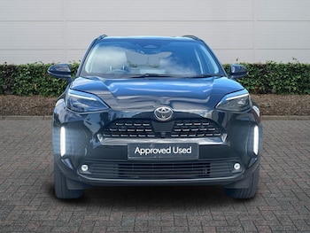Used Toyota Yaris 2024 for sale - 79000836: Photo