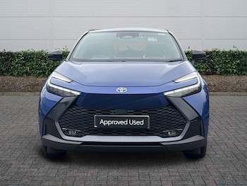 Used Toyota C-HR 2026 for sale - 79363273: Photo