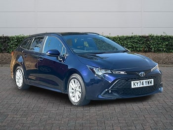 Used Toyota Corolla 2024 for sale - 79389552: Photo